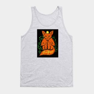 fleeet foxesssss Tank Top